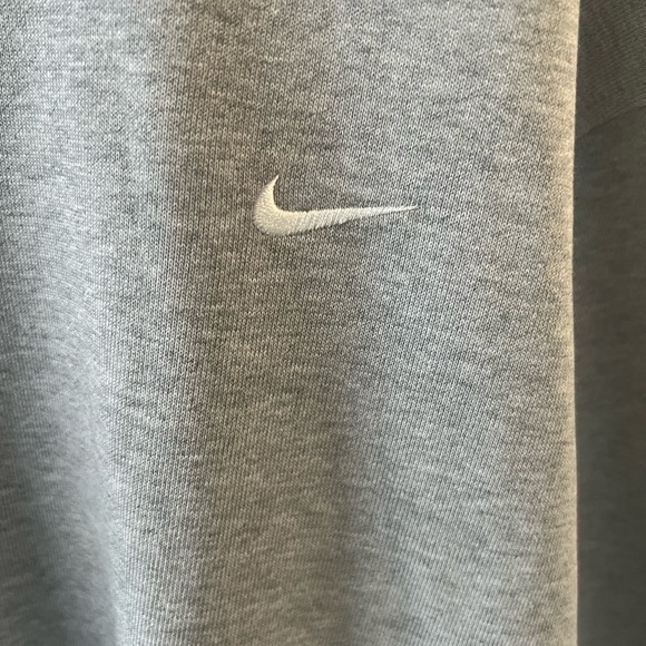 Mens Nike Crew neck - Picture 3 of 4